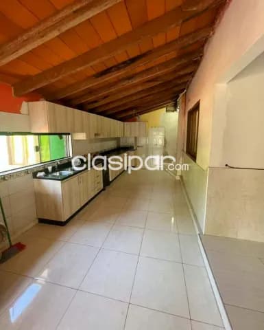 Casa en el barrio Kaavy Rory, zona UNI: 5 habitaciones y 2 baños — foto 3