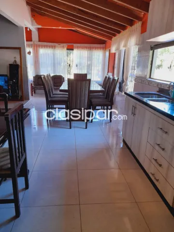 Casa en el barrio Kaavy Rory, zona UNI: 5 habitaciones y 2 baños — foto 4