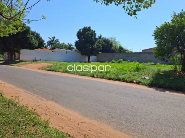 Terreno en Venta en Ubicación Privilegiada en la Ciudad de Ñemby - B. Rincon, foto 3