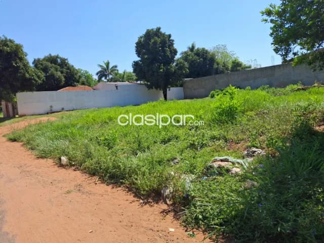 Terreno en Venta en Ubicación Privilegiada en la Ciudad de Ñemby - B. Rincon, foto 5