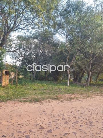 Zona Ytororo Country Club, Vendo terreno