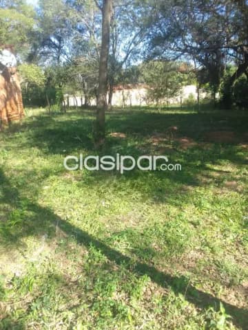 Zona Ytororo Country Club, Vendo terreno, foto 4