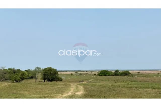 Estancia/Campo - Venta - Paraguay Caaguazú Simón Bolívar, foto 3