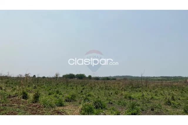 Estancia/Campo - Venta - Paraguay Caaguazú Simón Bolívar, foto 5