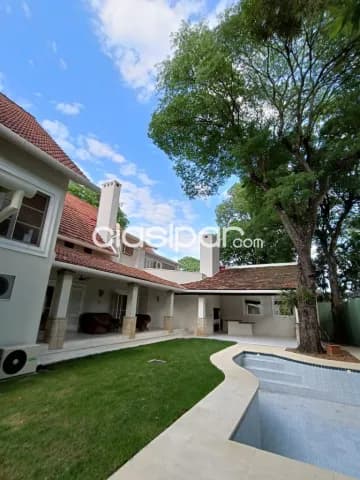 Residencia de 1.500 m2 en Esquina, Barrio Mcal. López - LHO6470522, foto 2
