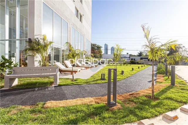 Departamento de 3 dormitorios en the forest, foto 3