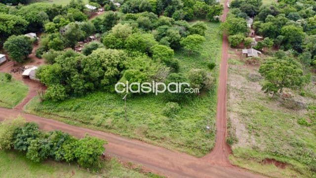 Terreno en Ciudad del Este - 5 Ha