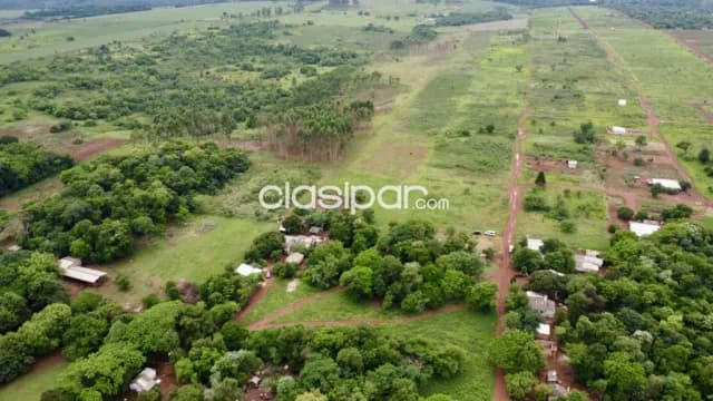 Terreno en Ciudad del Este - 5 Ha, foto 3