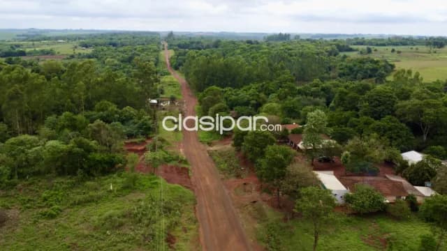 Terreno en Ciudad del Este - 5 Ha, foto 4