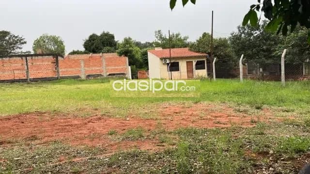 Terreno en Ñemby barrio salinas cod 3249 — foto 2