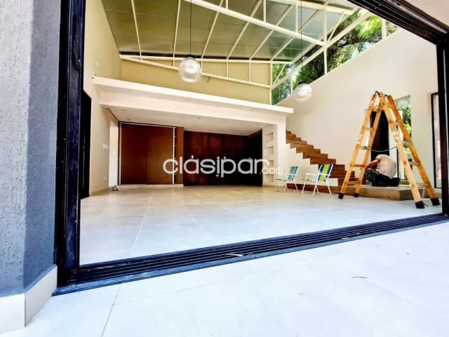 Casa a estrenar toda en planta baja, Zona Club Lago Azul, San Bernardino — foto 5