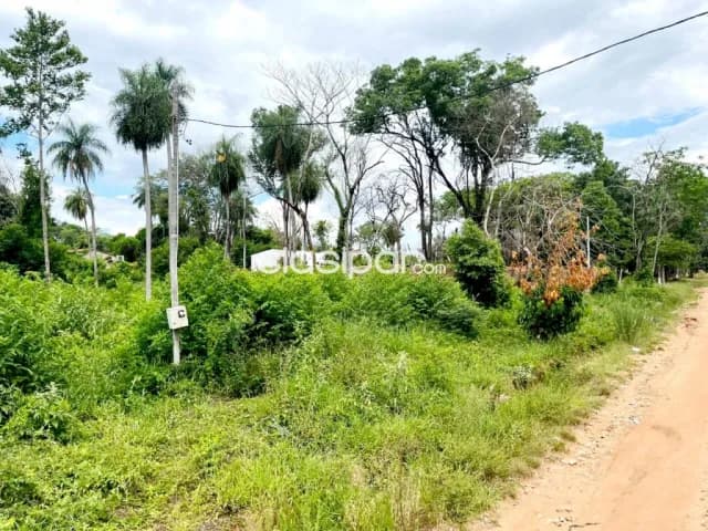 Terreno En San Bernardino Zona Pirayui, foto 2