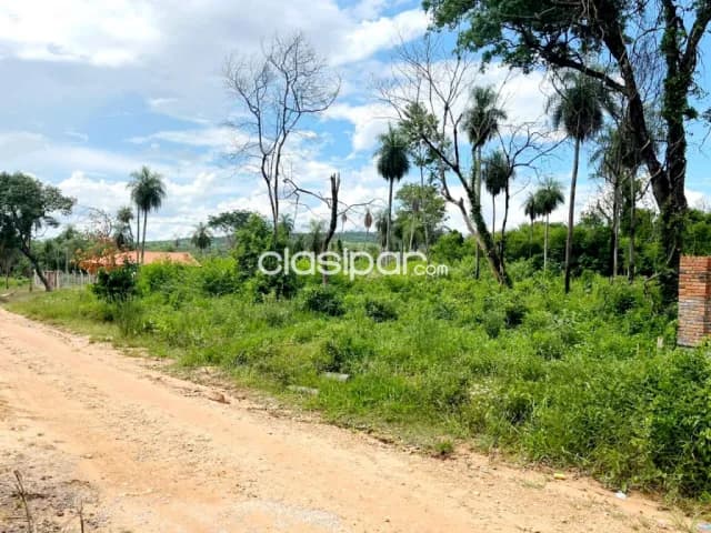 Terreno En San Bernardino Zona Pirayui, foto 5