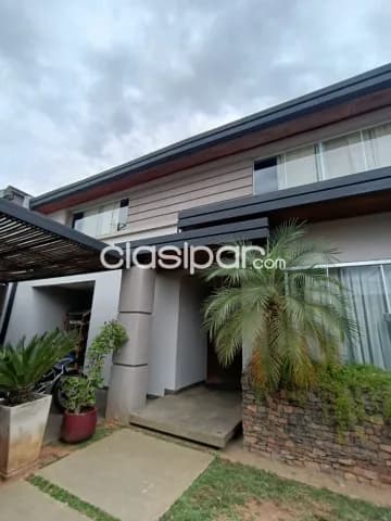 Casa en asuncion barrio mburucuya cod 3440 — foto 2