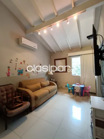 Casa en asuncion barrio mburucuya cod 3440 — foto 5