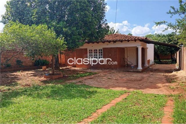 Casa en venta