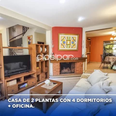 𝗩𝗜𝗩𝗜́ 𝗘𝗡 𝗨𝗡𝗔 𝗖𝗔𝗦𝗔 𝗤𝗨𝗜𝗡𝗧𝗔 𝗘𝗡 𝗣𝗟𝗘𝗡𝗢 𝗕° 𝗦𝗔𝗡 𝗠𝗜𝗚𝗨𝗘𝗟, foto 2