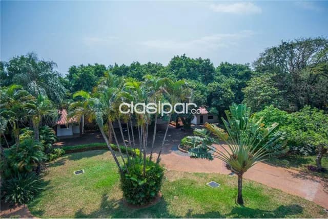 Terreno - Venta - Paraguay Central San Lorenzo — foto 3