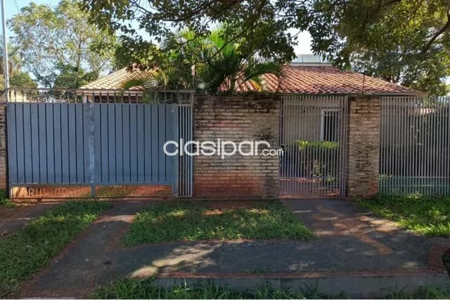 Casa con piscina en San Lorenzo, foto 4