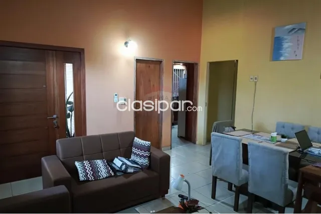 Casa con piscina en San Lorenzo, foto 5