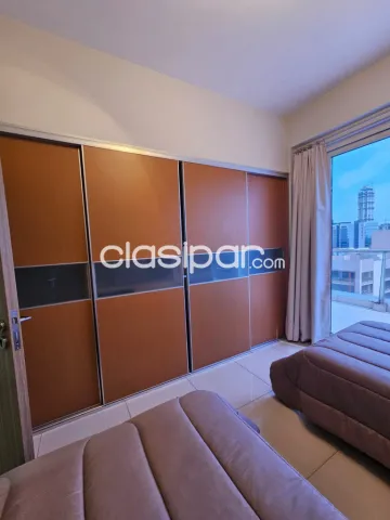 Departamento amoblado de 2 dormitorios z/paseo la galería cod a0539 — foto 4