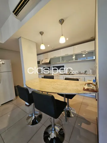 Departamento amoblado de 2 dormitorios z/paseo la galería cod a0539 — foto 5