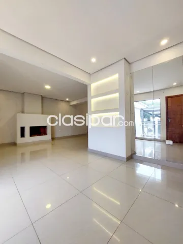 hermosa Casa de 4 habitaciones, Zona Municipalidad de Lambaré — foto 2