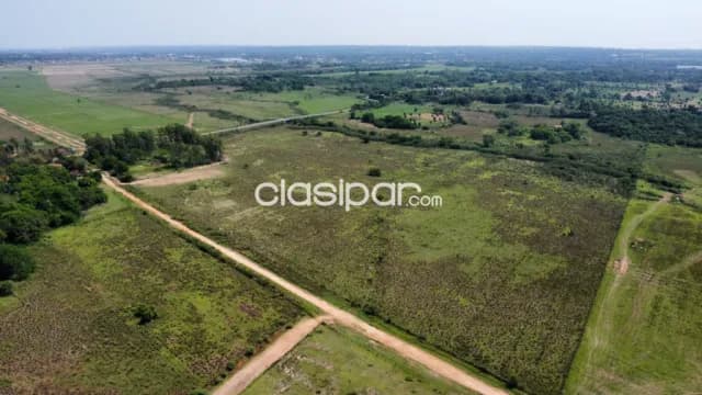 Terreno Rural en Guarambare sobre Ruta - 25 Ha, foto 2