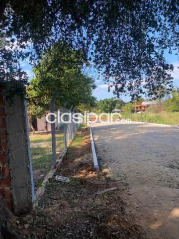 En venta terreno - villa adela - Luque, foto 2