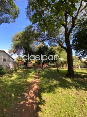 En venta terreno - villa adela - Luque, foto 3