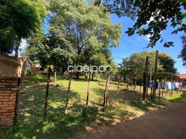 En venta terreno - villa adela - Luque, foto 4