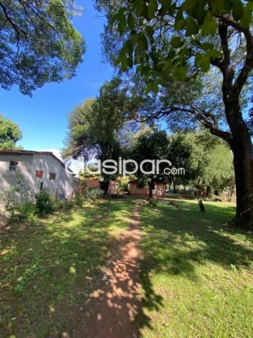 En venta terreno - villa adela - Luque, foto 5