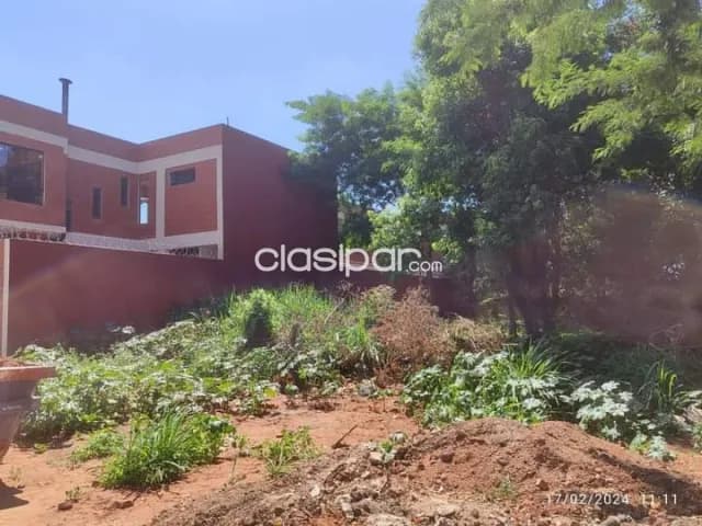 Terreno en Luque centro cod 3483 — foto 3