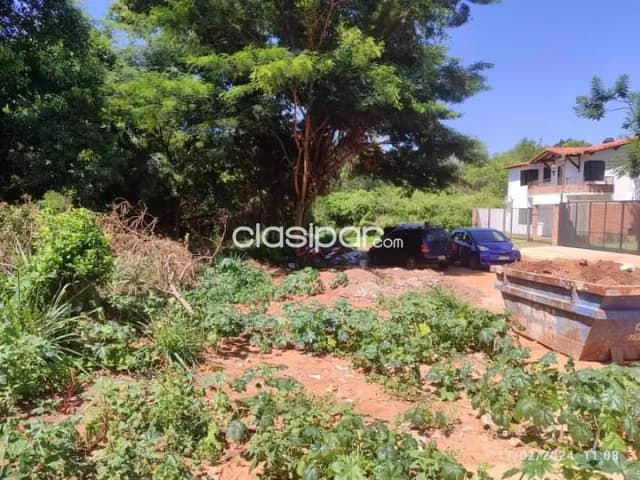 Terreno en Luque centro cod 3483 — foto 4