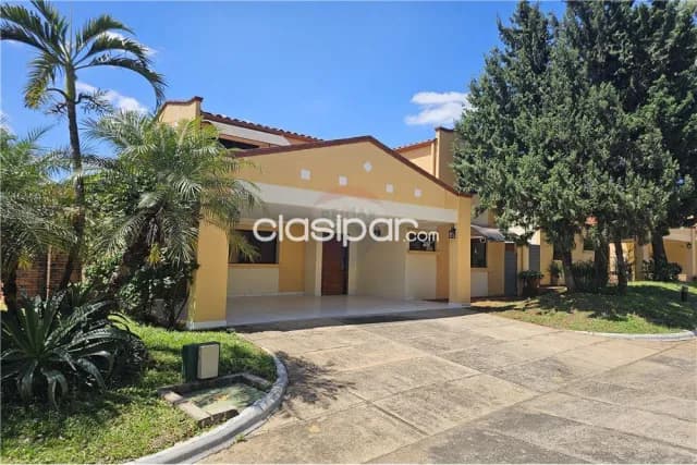 VENDE Casa en Condominio Boulevard, Luque, foto 2