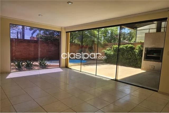 VENDE Casa en Condominio Boulevard, Luque, foto 4