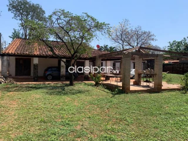 Casa en asuncion barrio loma pyta cod 3556 — foto 2