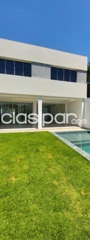 casa estilo minimalista de 5 dormitorios a estrenar