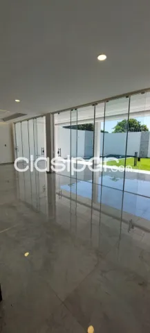casa estilo minimalista de 5 dormitorios a estrenar, foto 3