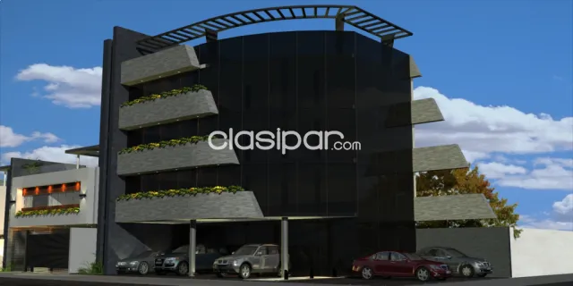 Para 6 casas, 2 edificios. Terreno s/Avda. Mariscal López. S/ 3 calles, 700m2. US$220.000, foto 5