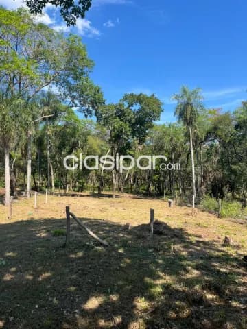 Terreno en San Bernardino ciervo cua cod 3570 — foto 3