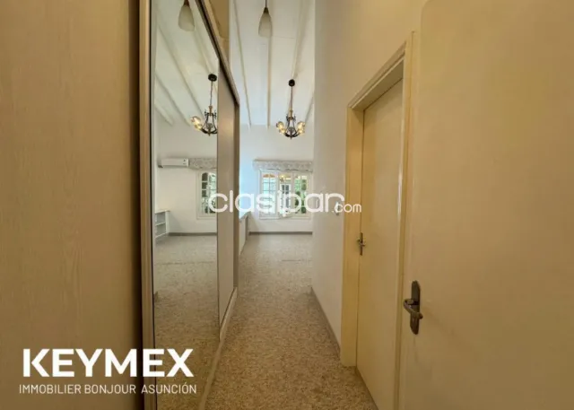 Casa en Luque cuarto barrio cod 3571 — foto 4