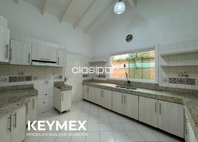 Casa en Luque cuarto barrio cod 3571 — foto 5