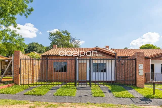 Chalet a estrenar en Ñemby, foto 2