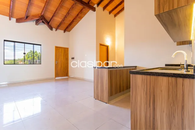 Chalet a estrenar en Ñemby, foto 3