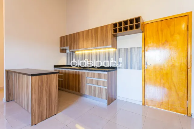 Chalet a estrenar en Ñemby, foto 4