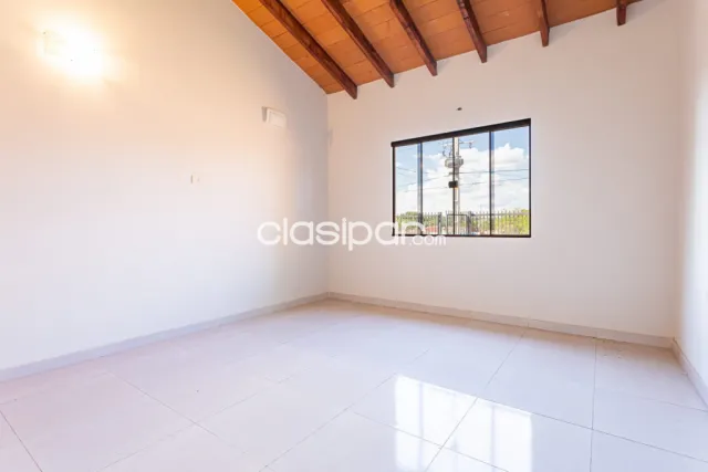 Chalet a estrenar en Ñemby, foto 5