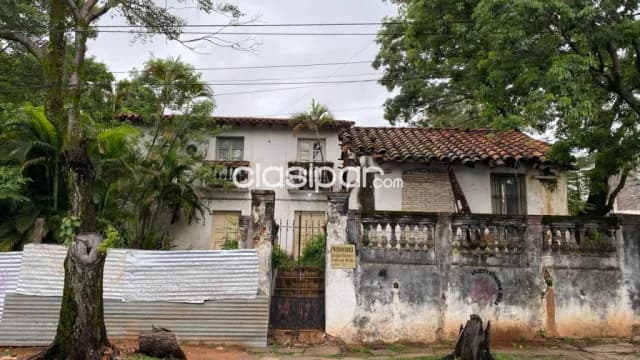 Terreno en Esquina Barrio San Roque, Centro de Asunción — foto 2