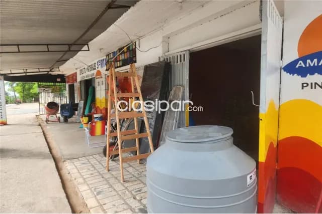 Excelente terreno para propiedad comercial - San Bernardino — foto 3