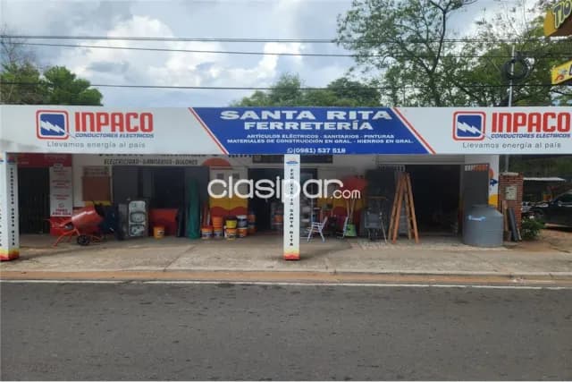 Excelente terreno para propiedad comercial - San Bernardino — foto 2